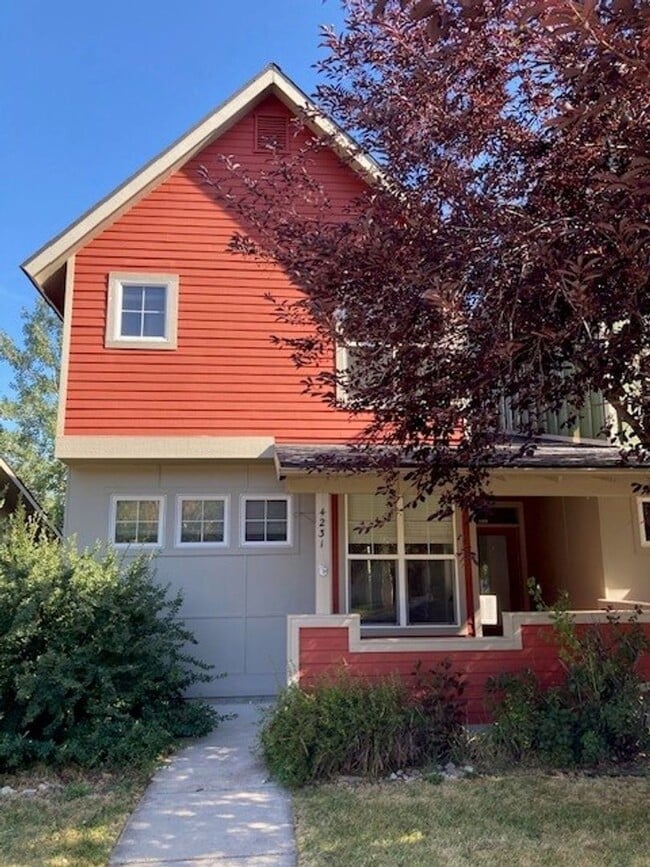 Building Photo - Charming in the Heart of Bozeman Rental
