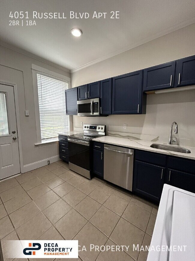 Photo - 4051 Russell Blvd Unit 2E