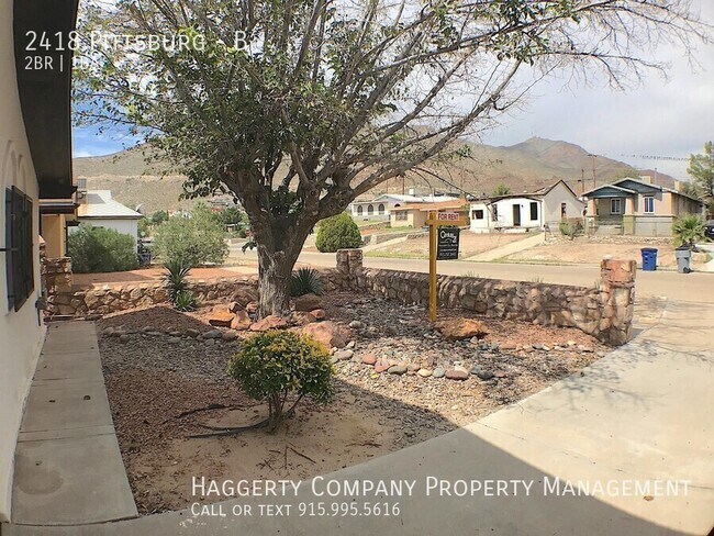 2418 Pittsburg-B
