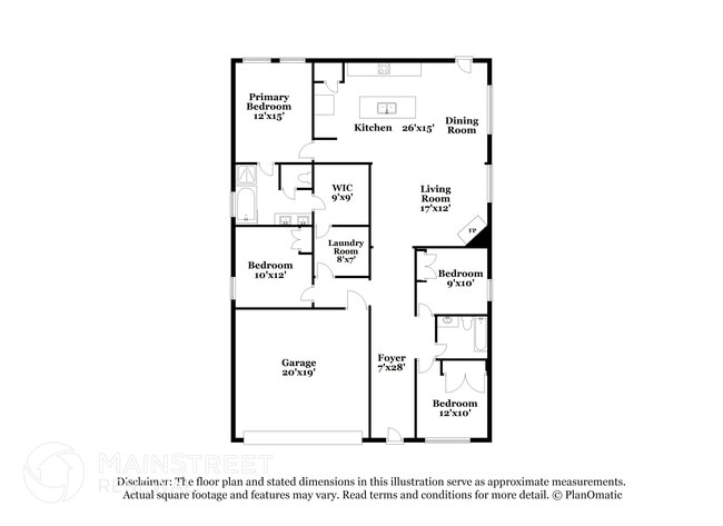 Photo - 14704 Greenleaf Dr