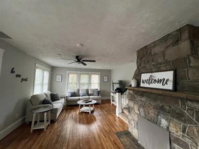 Photo - COMING SOON! 4-Bedroom Home in Front Royal with Spacious Living – 1508 Sq Ft of Comfort!"