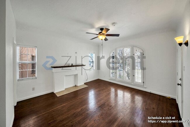 Photo - 2818 S Bronson Ave