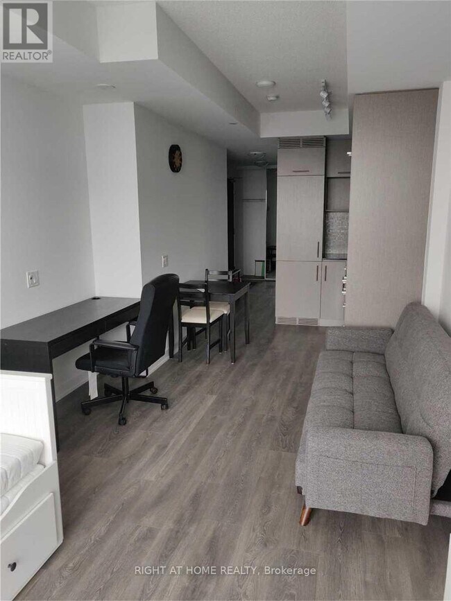 Photo - 87 Peter St Unit 3505