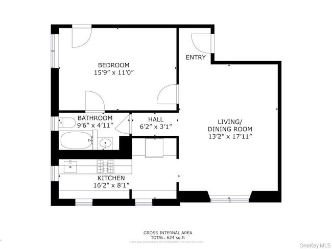 Photo - 130 Centre Ave Apartment Unit 2A