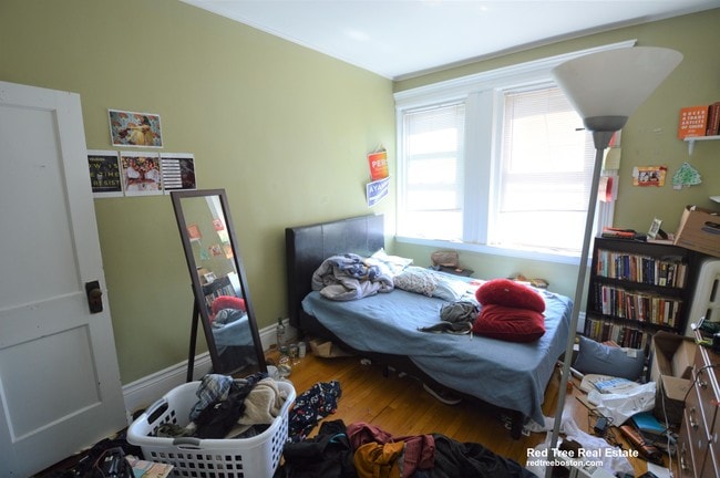 Photo - 1721 Commonwealth Avenue Unit 3A