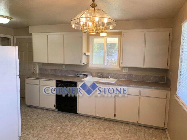 Photo - Cozy Home on a Large Corner Lot!