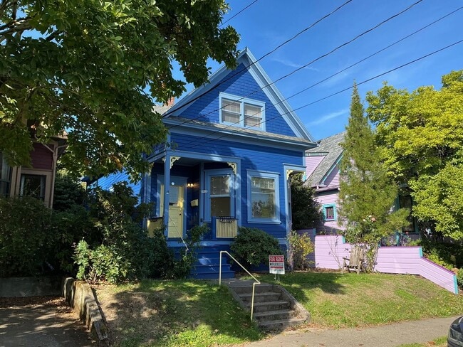 Photo - NW District Gem