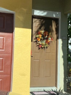 Front Entrance - 4763 Travini Cir Unit 105