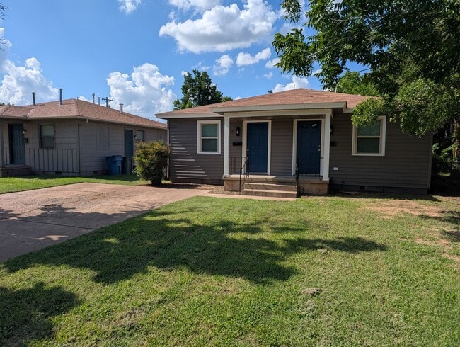 Photo - Remodeled luxury 1 bedroom, 1 bath house i...