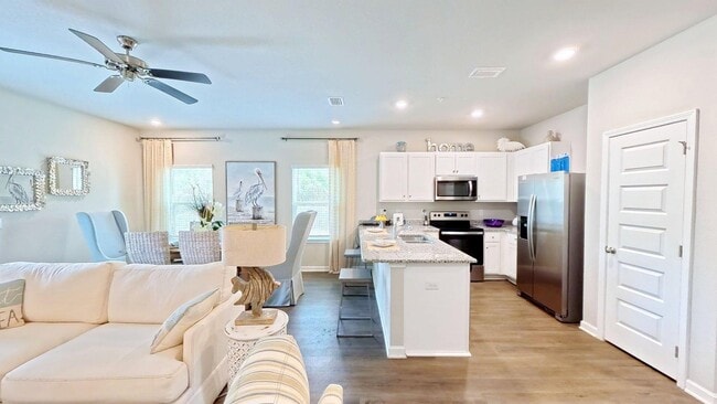 Gulf Stream Townhomes