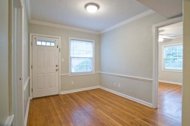 Photo - Quaint Downstairs 2 Bedroom Unit #1
