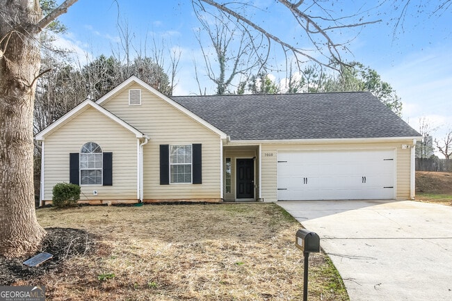 Building Photo - 7010 New Dale Rd