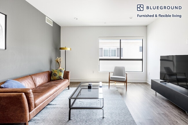 Building Photo - 409 Hayworth Ave Rental