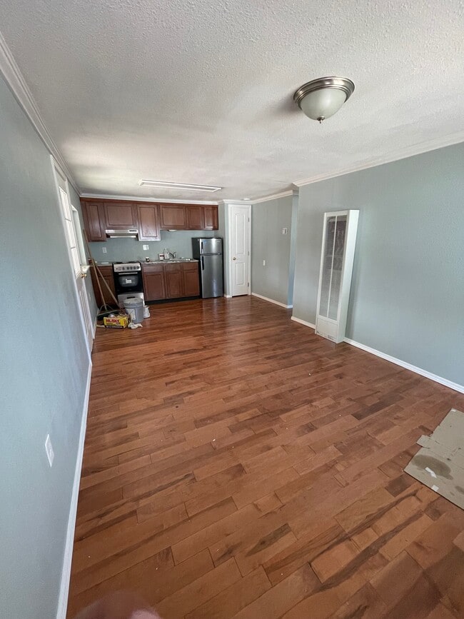 Living/Kitchen - 226 Viro Cir