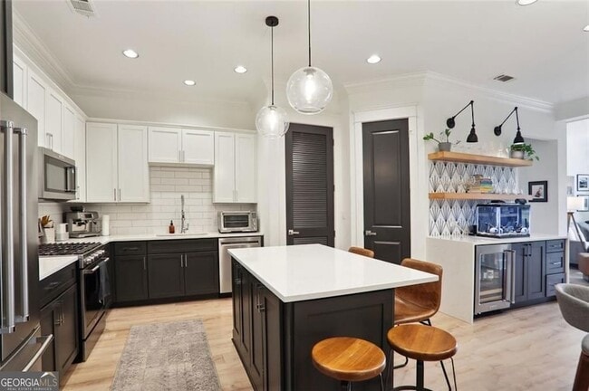 Photo - 625 Piedmont Ave NE Unit 3028