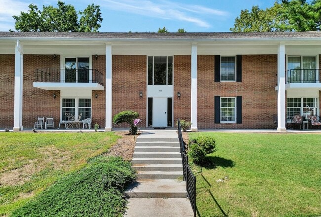 Building Photo - 1900 W Manor Ct Rental