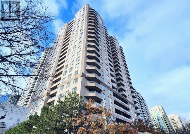Photo - 35 Empress Ave Unit 303