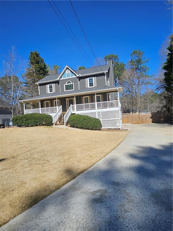 Photo - 291 Sterling Trail