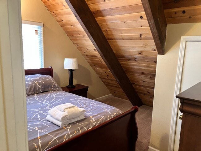 Photo - Furnished Long Term Rental