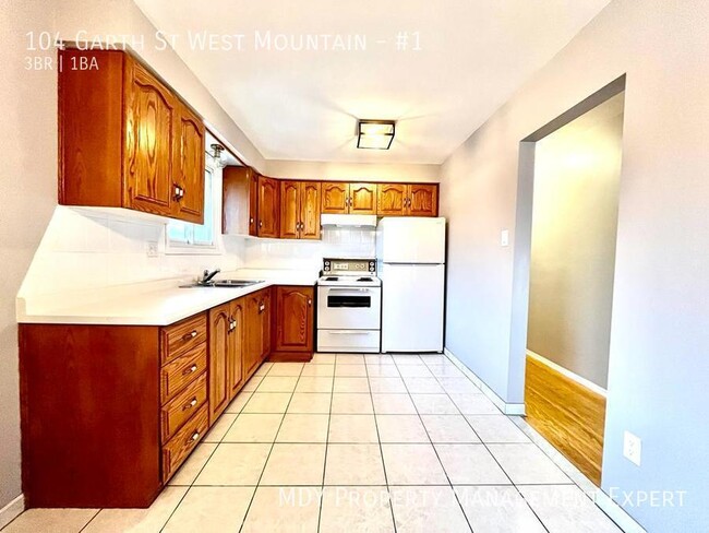 Building Photo - Amazing West Mountain Location! Unit #1