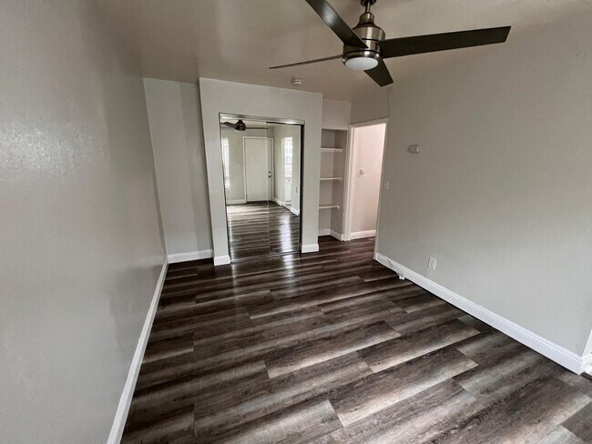 849 1/2 West 84th Street