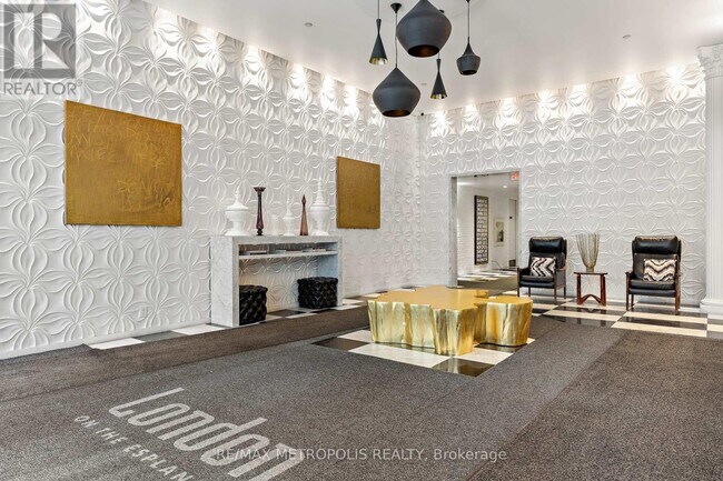 Photo - 1 Scott St Unité 605