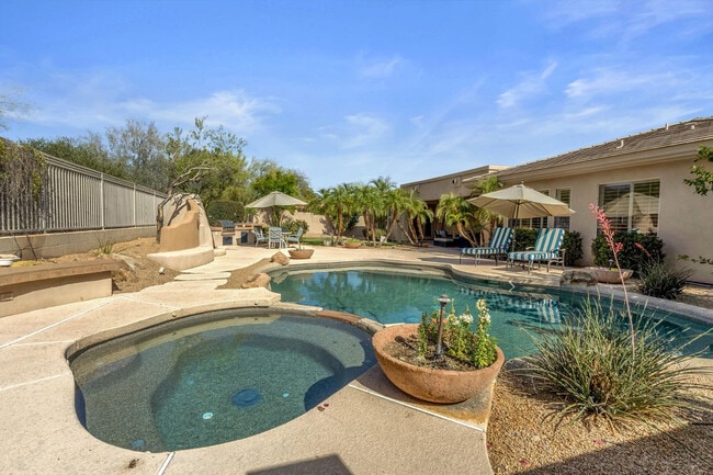 Photo - 12120 E Mescal St