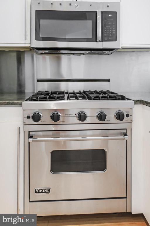 Photo - 1300 13th St NW Unit 609