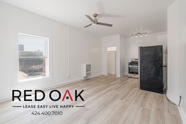 Building Photo - 744 Beacon Ave Unit 602 Rental