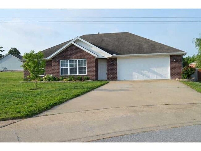 Photo - 2601 SW Aztec Pl House