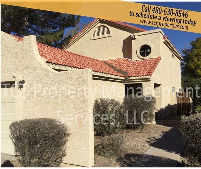 Welcome Home to StoneCreek! - Welcome Home to StoneCreek!
