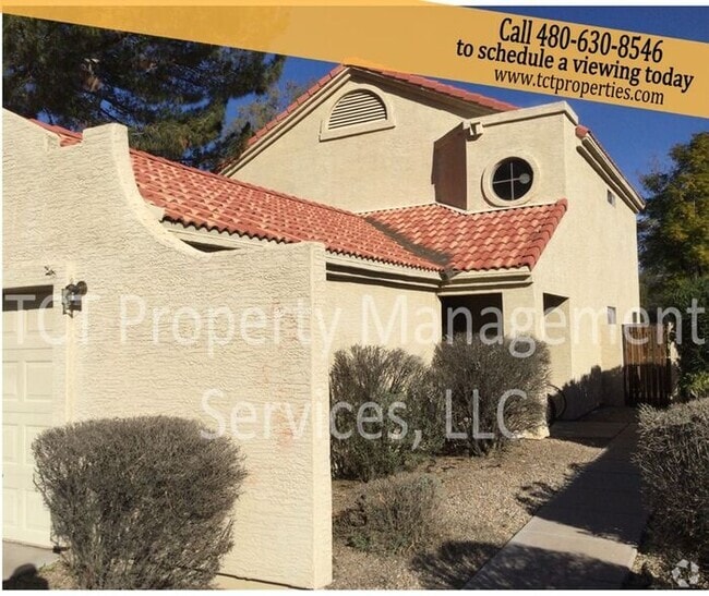 Building Photo - Welcome Home to StoneCreek!