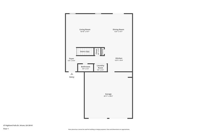 Photo - 47 Highland Falls Dr