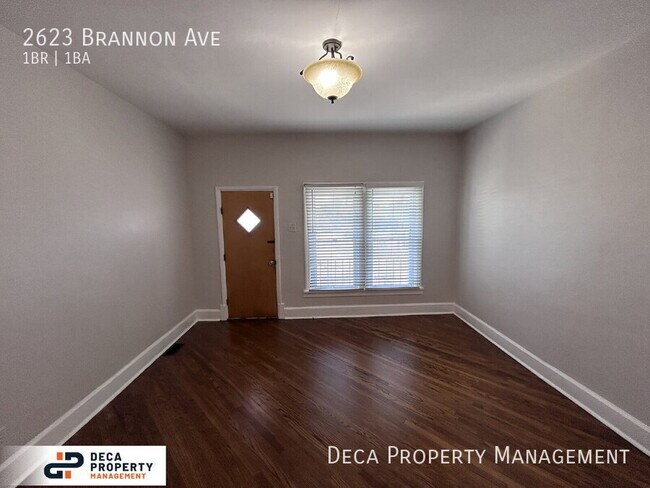Photo - 2623 Brannon Ave