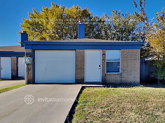 Building Photo - 413 Casie Ct
