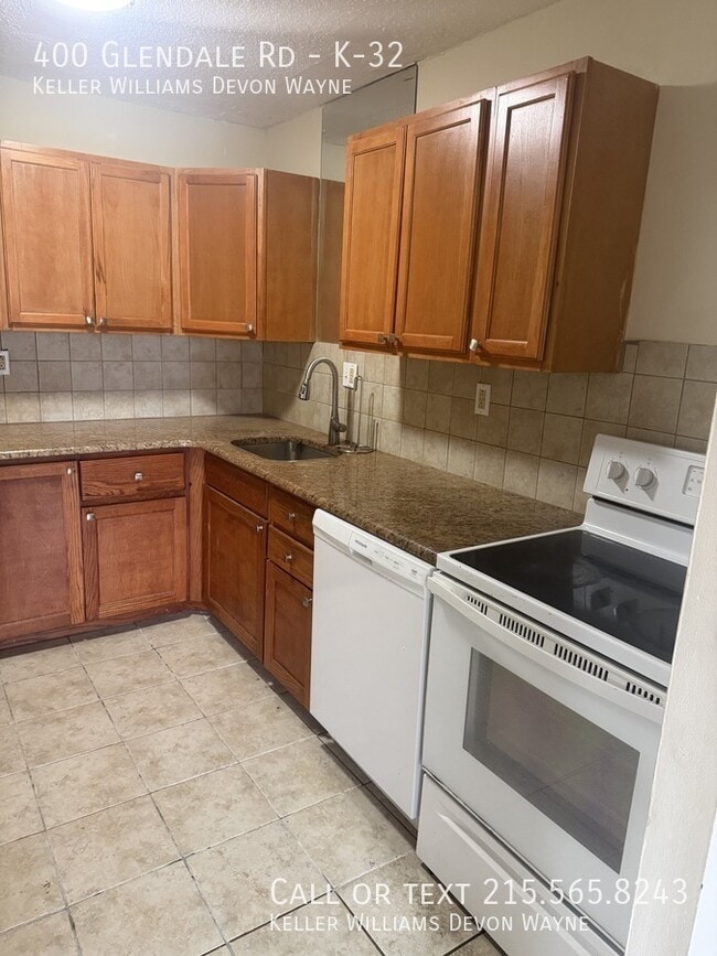 Photo - 400 Glendale Rd Unidad K-32