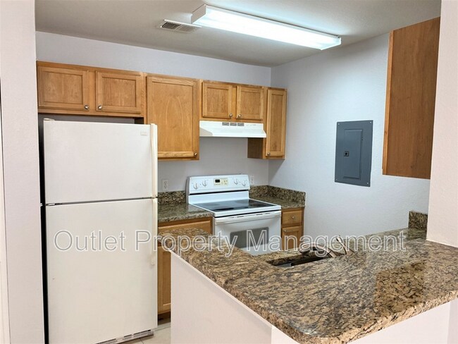 Photo - 9045 Lee Vista Blvd Unit 1502