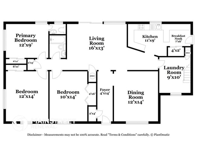 Photo - 3087 Newmarket Dr