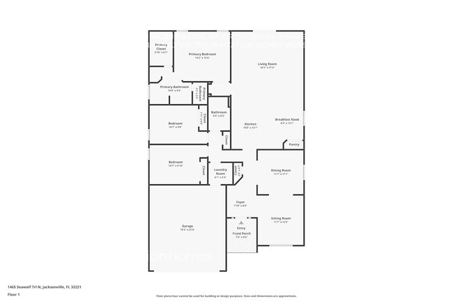 Photo - 1465 Seawolf Trail N