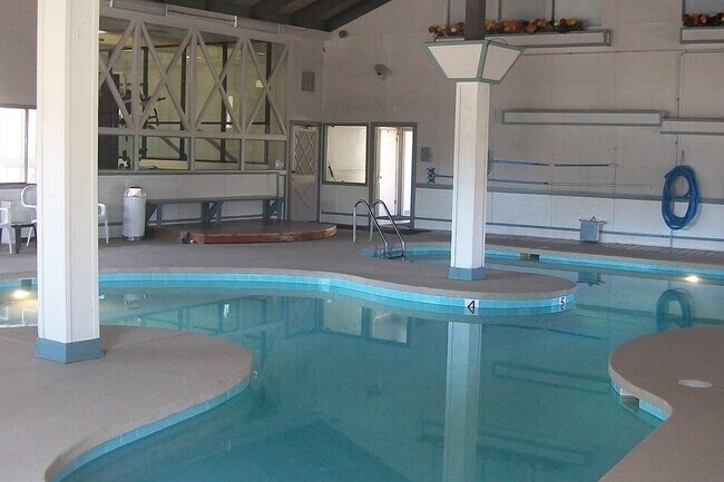 Millpond Village Apartments