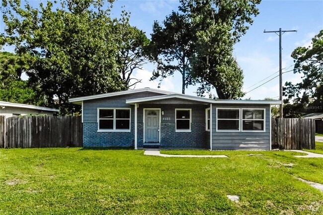 Building Photo - 4601 W Paxton Ave Rental