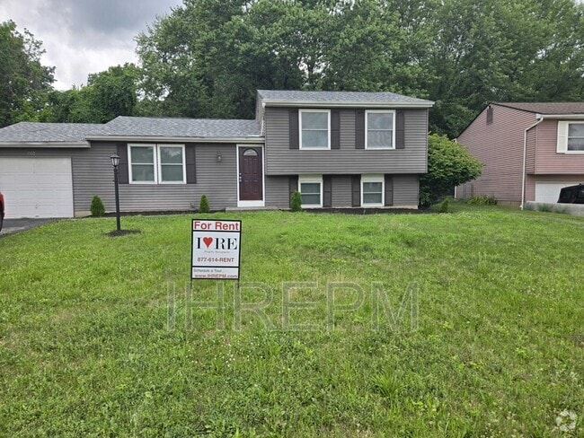 Building Photo - 3557 Red Clover Pl Rental
