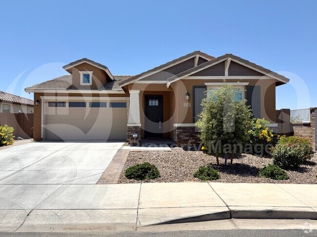 Building Photo - 2207 E Citadel Dr Rental