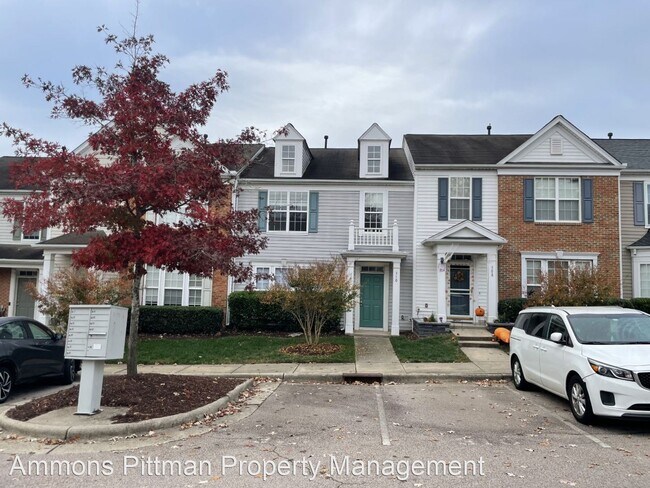 Photo - 3 br, 2.5 bath House - 310 Walnut Woods Drive