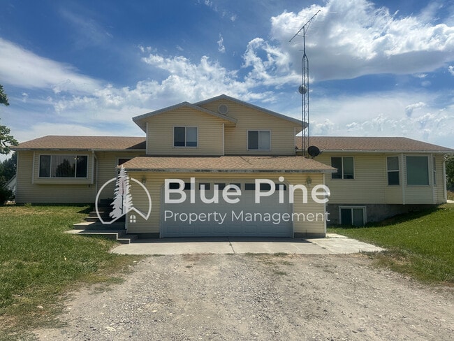 Building Photo - 1077 E 1300 N Rental