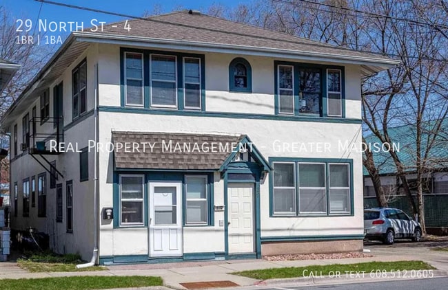 Building Photo - 29 North St Unit 4