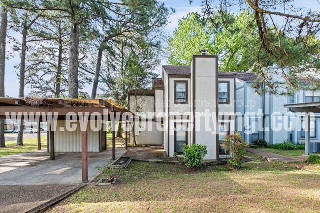 Photo - 5535 Quail Thicket