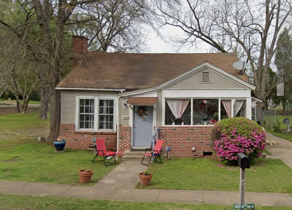 Photo - 1401 12th Ave N