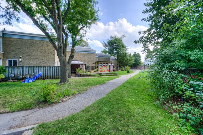 Cameron Park - Cameron Park