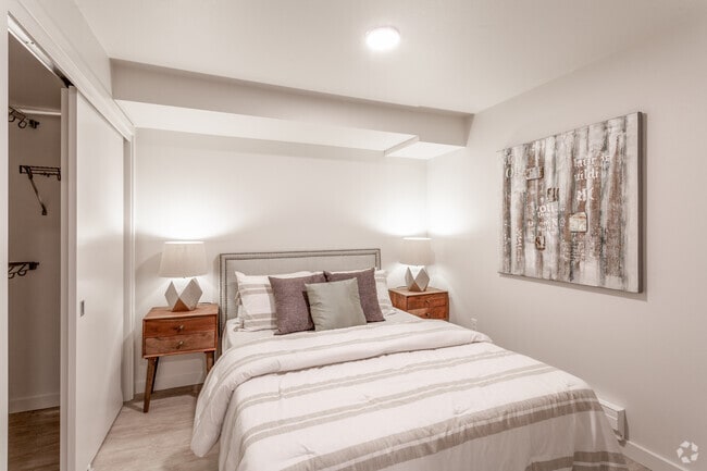 Urbano 1HAB, 1BA - 654 ft² - The LeeAnn